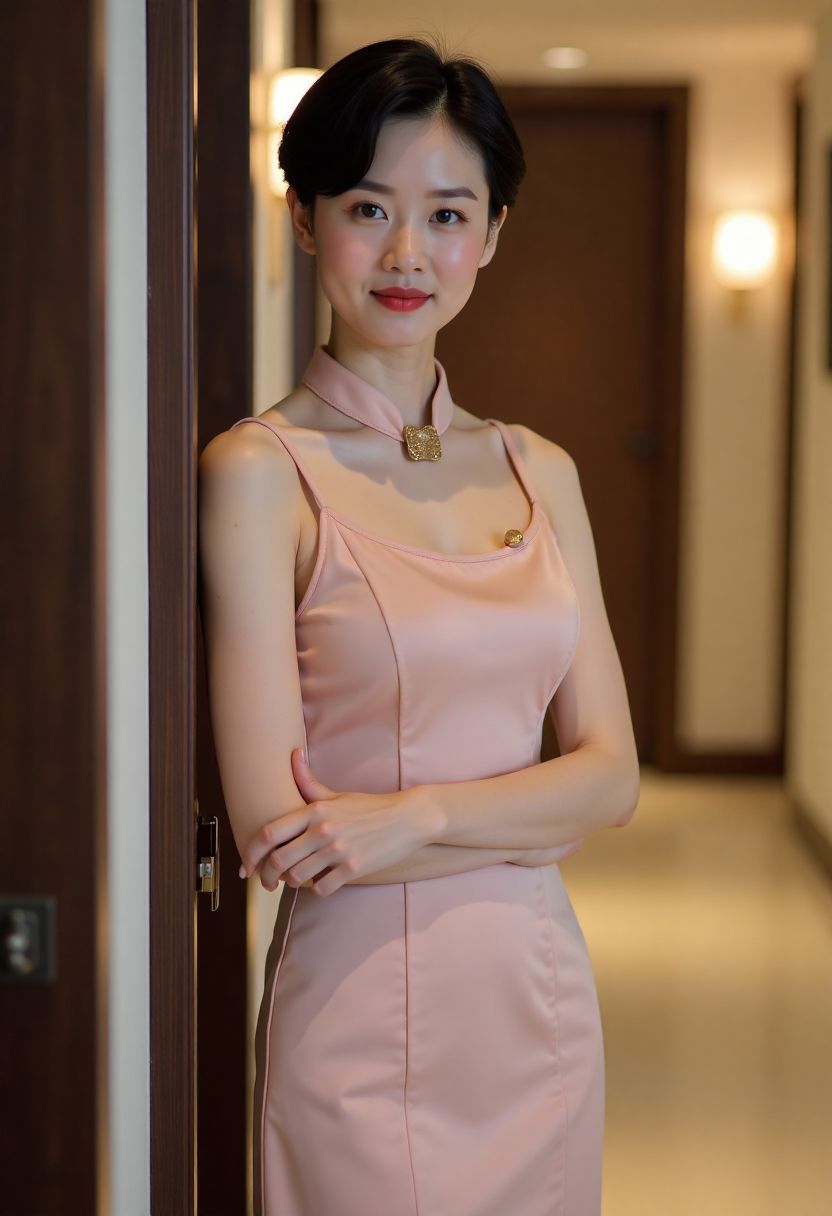 山海邮差：穿越奇境递送未寄出的信