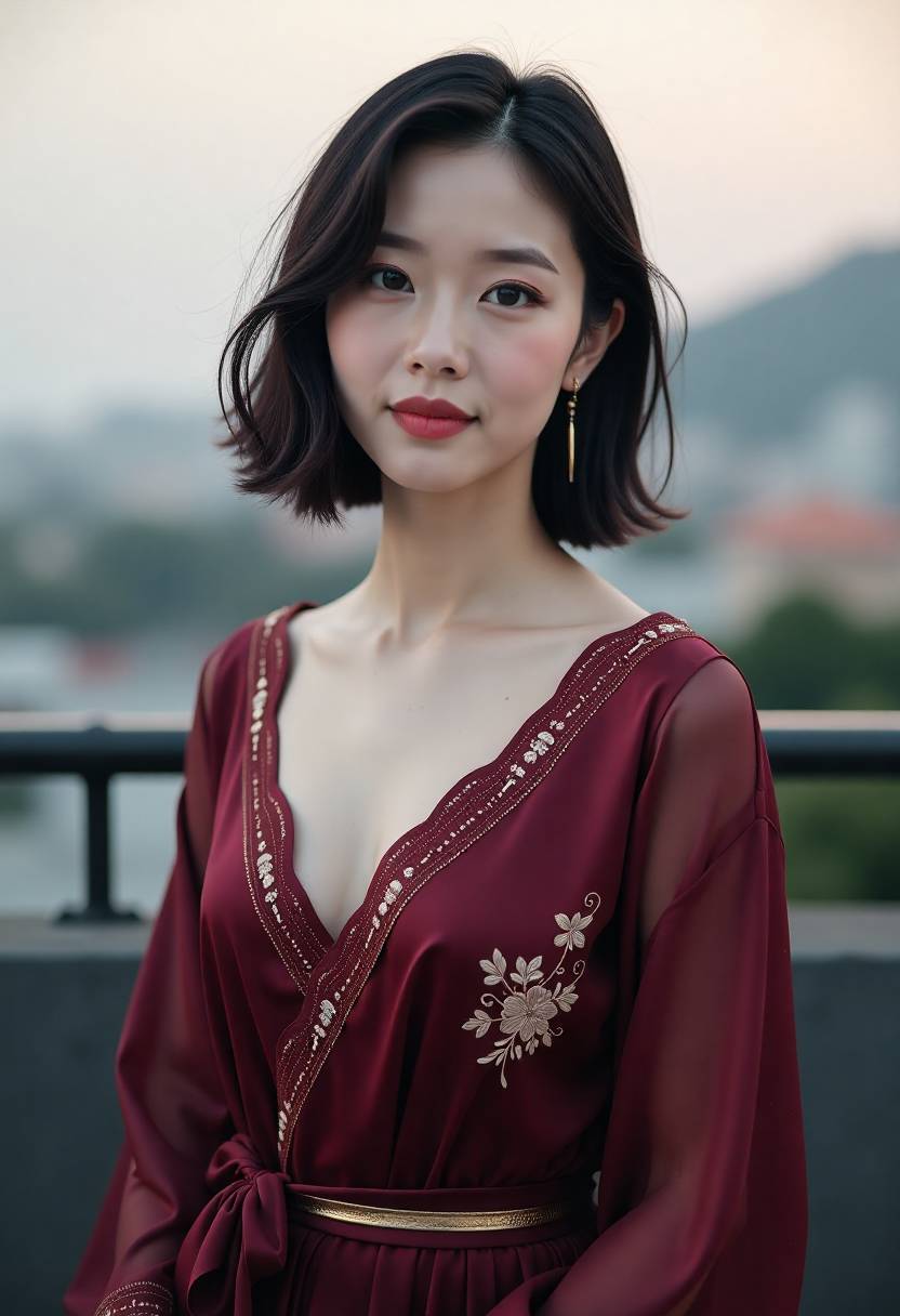 巷口有晴天：老街邻里的温暖生活